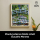 LEGO ART 31220 Claude Monet — Most nad stawem z liliami wodnymi - 1517895 - zdjęcie 4